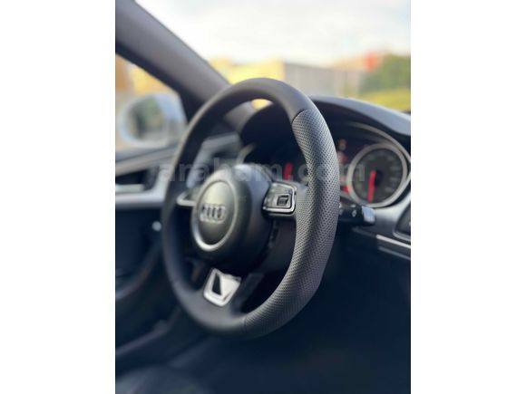 Sahibinden Audi A6 Sedan 2.0 TDI 2013 Model 