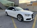 Sahibinden Audi A6 Sedan 2.0 TDI 2013 Model 