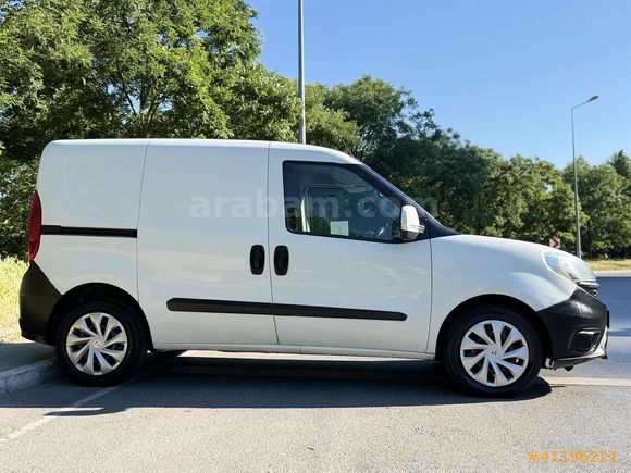 VENÜS OTO DAN 2015 MODEL ORJİNAL 170.000 KM DE DOBLO