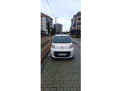 Sahibinden Fiat Fiorino Combi 1.3 Multijet Emotion 2013 Model