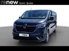 MAİS İZMİR 2025 Trafic 2.0DCI 6m3 GrandConfort 5+1 %20KDV