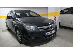 İlk sahibinden Opel Astra. Kaza yok, değişen yok, boya yok.
