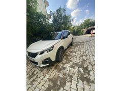 Sahibinden Peugeot 3008 1.6 BlueHDi GT Line 2017 Model 