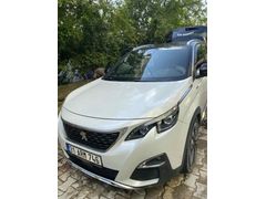 Sahibinden Peugeot 3008 1.6 BlueHDi GT Line 2017 Model 