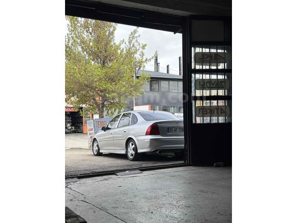 Sahibinden Opel Vectra 1.6 Comfort 2000 Model 
