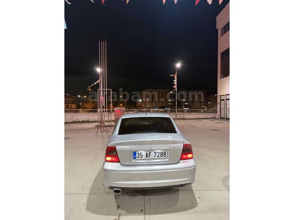 Sahibinden Opel Vectra 1.6 Comfort 2000 Model 