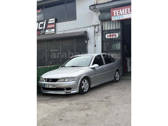 Sahibinden Opel Vectra 1.6 Comfort 2000 Model 