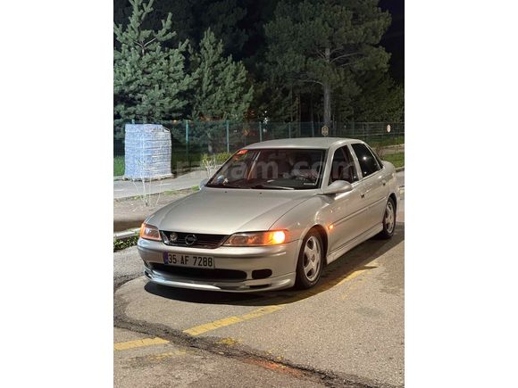 Sahibinden Opel Vectra 1.6 Comfort 2000 Model 
