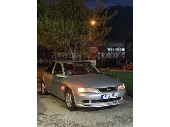 Sahibinden Opel Vectra 1.6 Comfort 2000 Model 