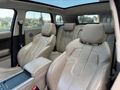 HATASIZ BOYASIZ RANGE ROVER EVOGUE+CAM TAVAN+MERİDİAN