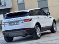 HATASIZ BOYASIZ RANGE ROVER EVOGUE+CAM TAVAN+MERİDİAN