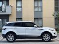 HATASIZ BOYASIZ RANGE ROVER EVOGUE+CAM TAVAN+MERİDİAN