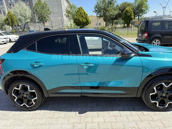 Sahibinden Opel Mokka 1.2 T GS 2025 Model 