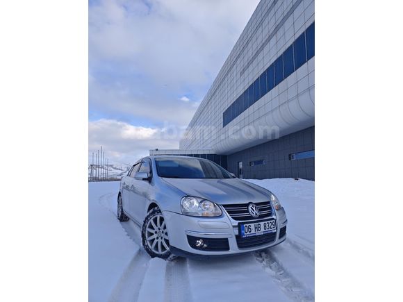 Sahibinden Volkswagen Jetta 1.6 Midline 2007 Model