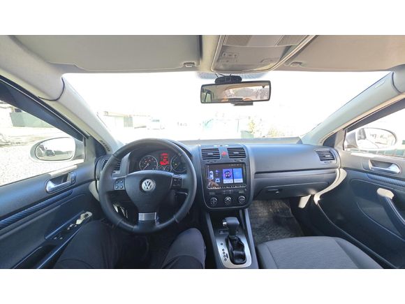 Sahibinden Volkswagen Jetta 1.6 Midline 2007 Model