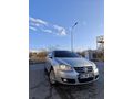 Sahibinden Volkswagen Jetta 1.6 Midline 2007 Model