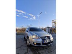 Sahibinden Volkswagen Jetta 1.6 Midline 2007 Model