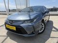 TOYOTA COROLLA YETKİLİ SERVİS BAKIMLI GARANTİLİ