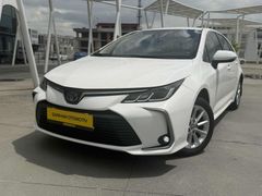 NOKTA HATASIZ COROLLA HYBRİD 1.8 DREAM