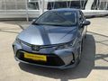 TOYOTA COROLLA YETKİLİ SERVİS BAKIMLI GARANTİLİ