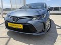 TOYOTA COROLLA YETKİLİ SERVİS BAKIMLI GARANTİLİ