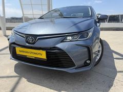 TOYOTA COROLLA YETKİLİ SERVİS BAKIMLI GARANTİLİ