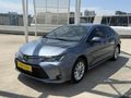 TOYOTA COROLLA YETKİLİ SERVİS BAKIMLI GARANTİLİ