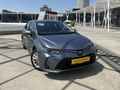 TOYOTA COROLLA YETKİLİ SERVİS BAKIMLI GARANTİLİ