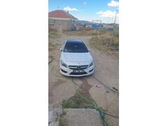 Sahibinden Mercedes - Benz CLA 180 CDI AMG 2015 Model