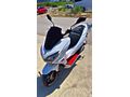 Sahibinden Mondial 125 Strada 