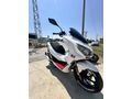 Sahibinden Mondial 125 Strada 