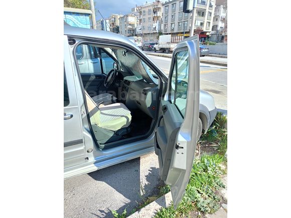 Sahibinden Ford Transit Connect K210 S GLX 2007 Model Çanakkale