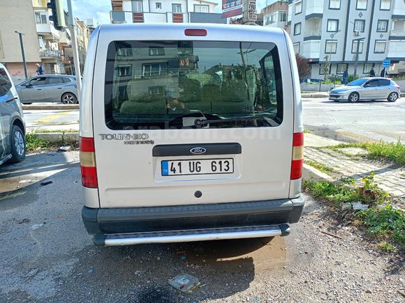 Sahibinden Ford Transit Connect K210 S GLX 2007 Model Çanakkale