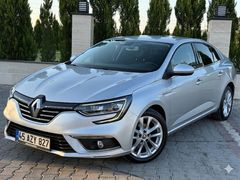 2020 MODEL RENAULT MEGANE SEDAN 1.5 BLUEDCİ İCON EDC 115 HP OTOMATİK