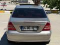 Sahibinden Mercedes - Benz C 200 Kompressor Elegance 2006 Model  297.000 km Bej