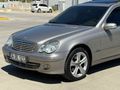 Sahibinden Mercedes - Benz C 200 Kompressor Elegance 2006 Model  297.000 km Bej