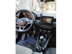 Sahibinden Renault Clio 1.0 TCe Touch 2023 Model İstanbul 30.000 km Lacivert