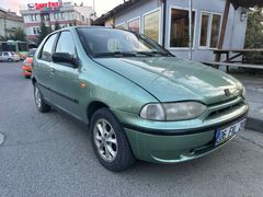 Sahibinden Fiat Palio 1.4 EL 2001 Model 