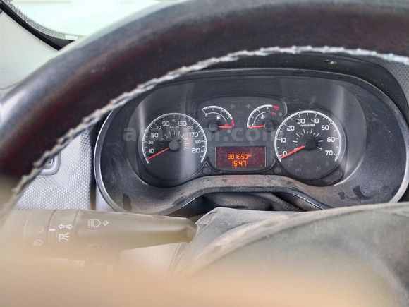 Sahibinden Fiat Doblo Combi 1.3 Multijet Elegance 2012 Model Konya