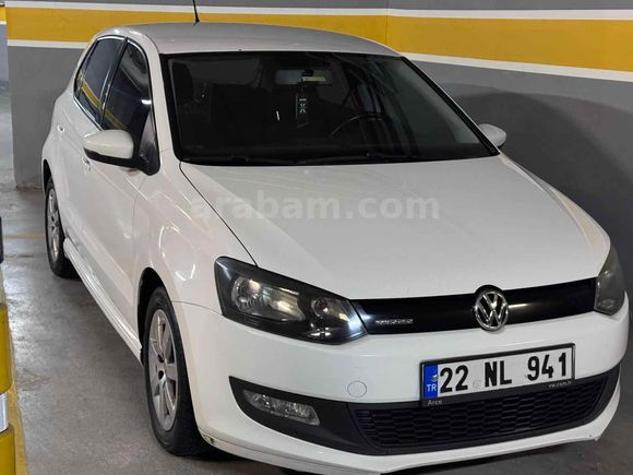 Sahibinden hatasız boyasız 1.2 tdi bluemotion