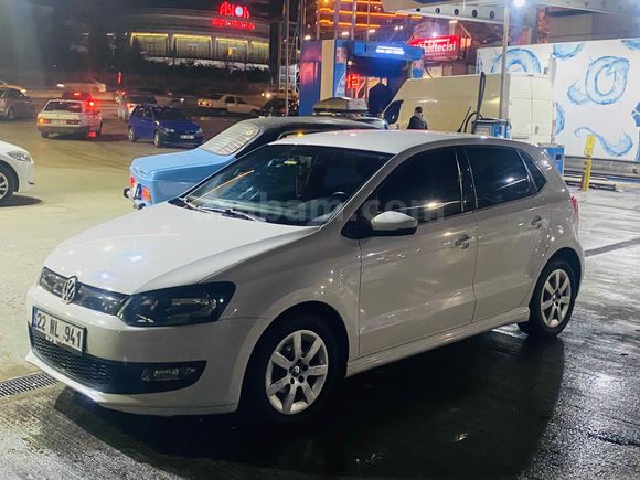 Sahibinden hatasız boyasız 1.2 tdi bluemotion