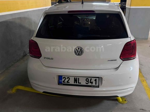 Sahibinden hatasız boyasız 1.2 tdi bluemotion
