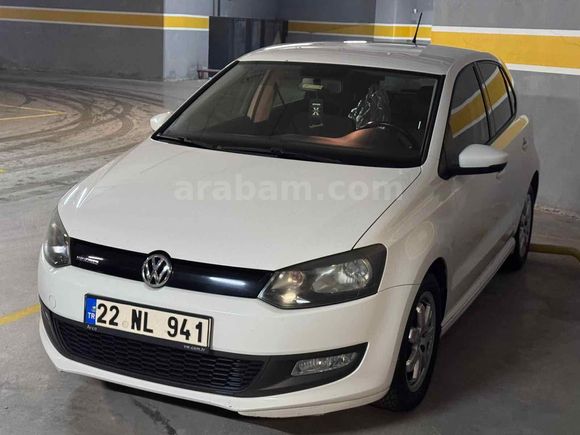 Sahibinden hatasız boyasız 1.2 tdi bluemotion