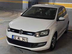Sahibinden hatasız boyasız 1.2 tdi bluemotion