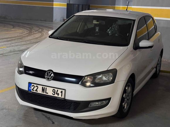 Sahibinden hatasız boyasız 1.2 tdi bluemotion