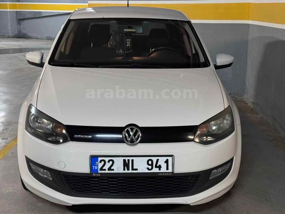 Sahibinden hatasız boyasız 1.2 tdi bluemotion