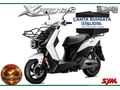 MOTOSUN'DAN SYM XPRO ÇANTA RUHSATA İŞLİ P1 UYUMLU 12 TAKSİT