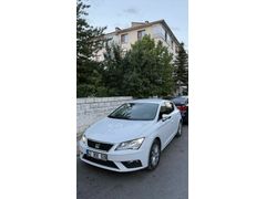 Sahibinden Seat Leon 1.6 TDI Style 2017 Model 