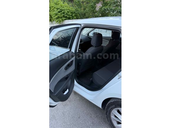 Sahibinden Seat Leon 1.6 TDI Style 2017 Model 
