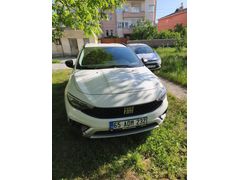 Sahibinden Fiat Egea Cross 1.4 Fire Street 2023 Model